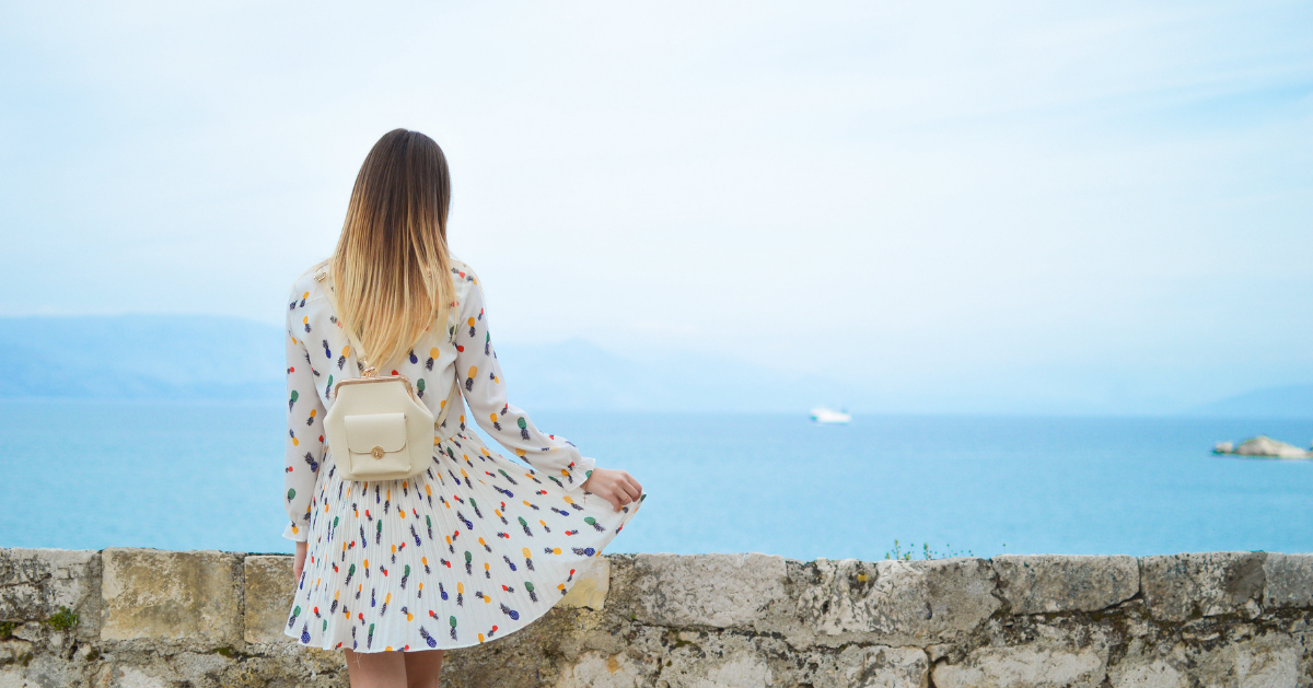 Why Do Women Wear Revealing Clothes? What Does it Matter, Anyway?