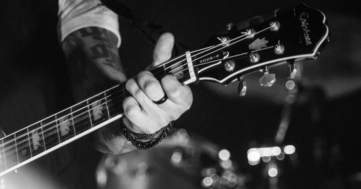 Guitar