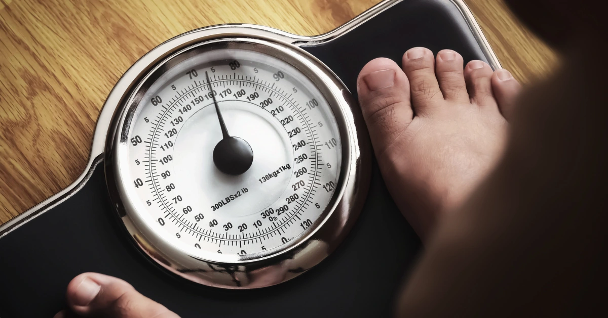 Eating and Body Image Issues – Find Healthy Balance