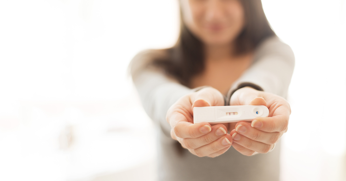 Option Line (Crisis Pregnancy Hotline) - TheHopeLine