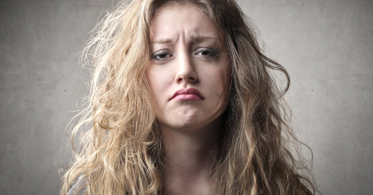 Just a Bad Week or Depression? How to Tell the Difference - TheHopeLine.com