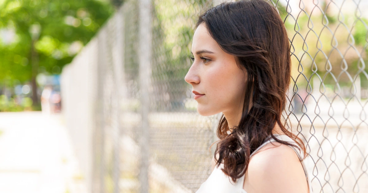 picture of a girl