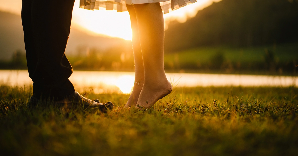 The Secret Behind a Healthy Relationship