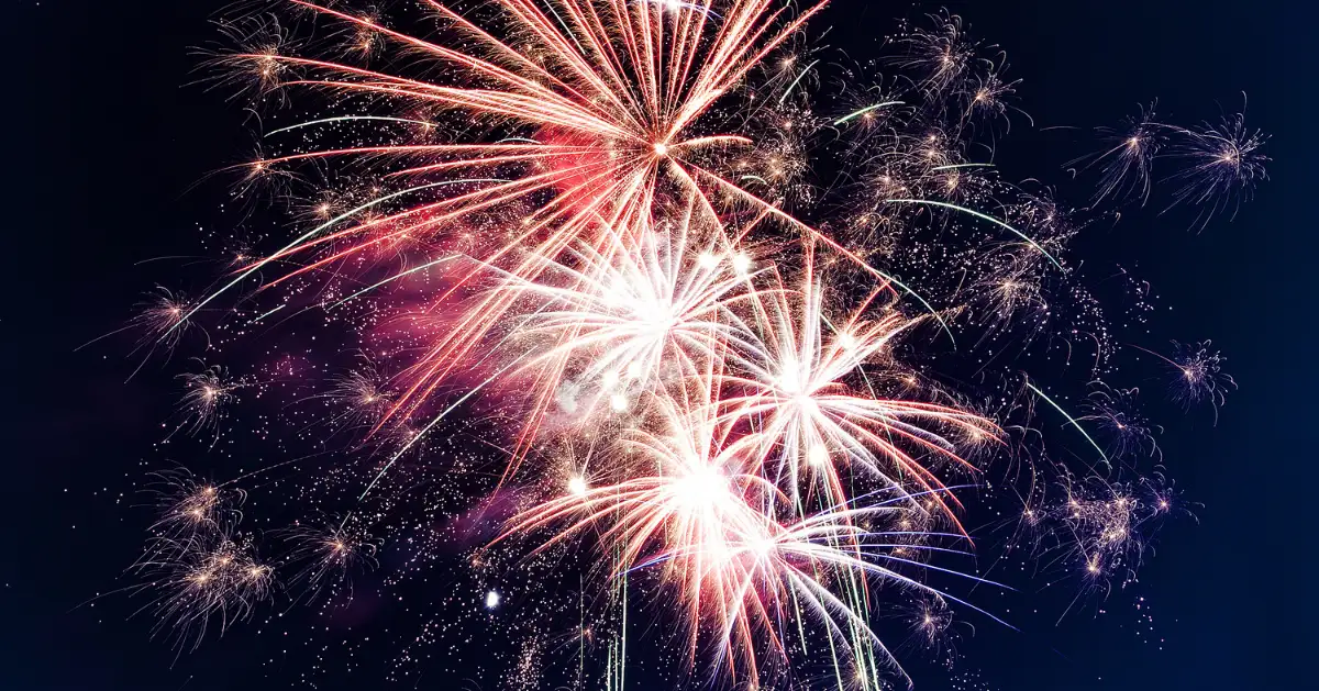 Fireworks