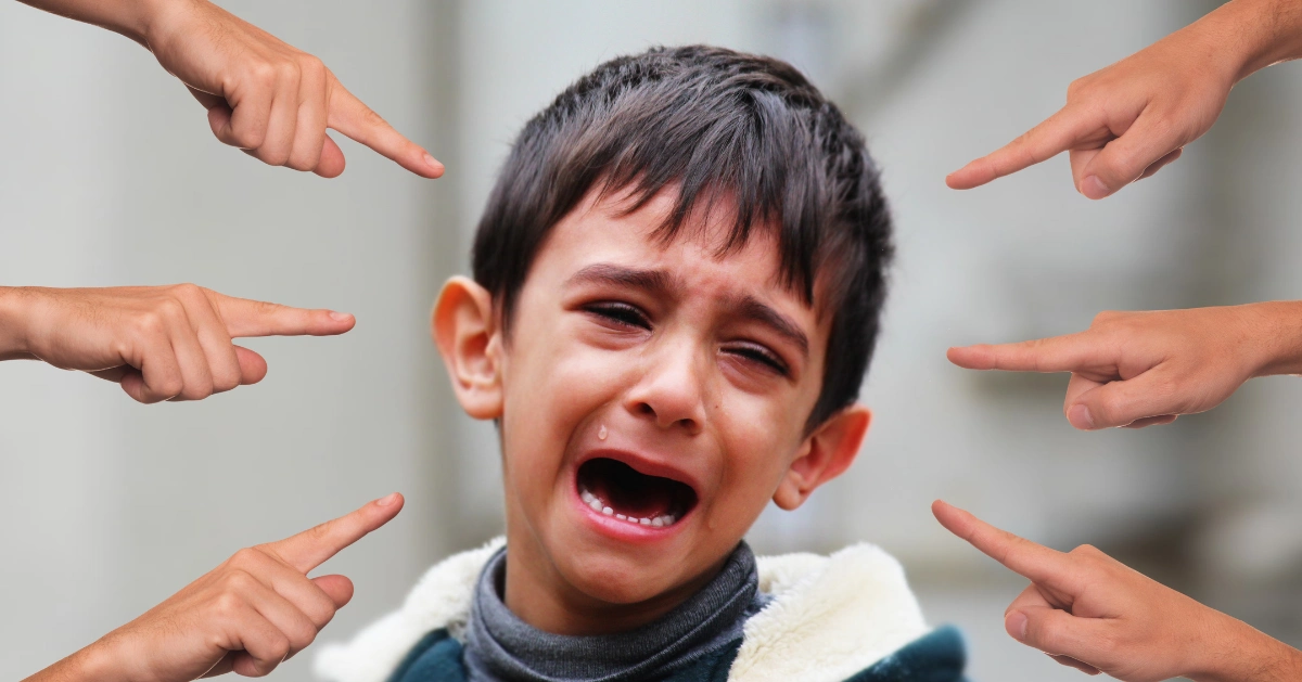 How Does Childhood Bullying Play a Role in Future Relationships?