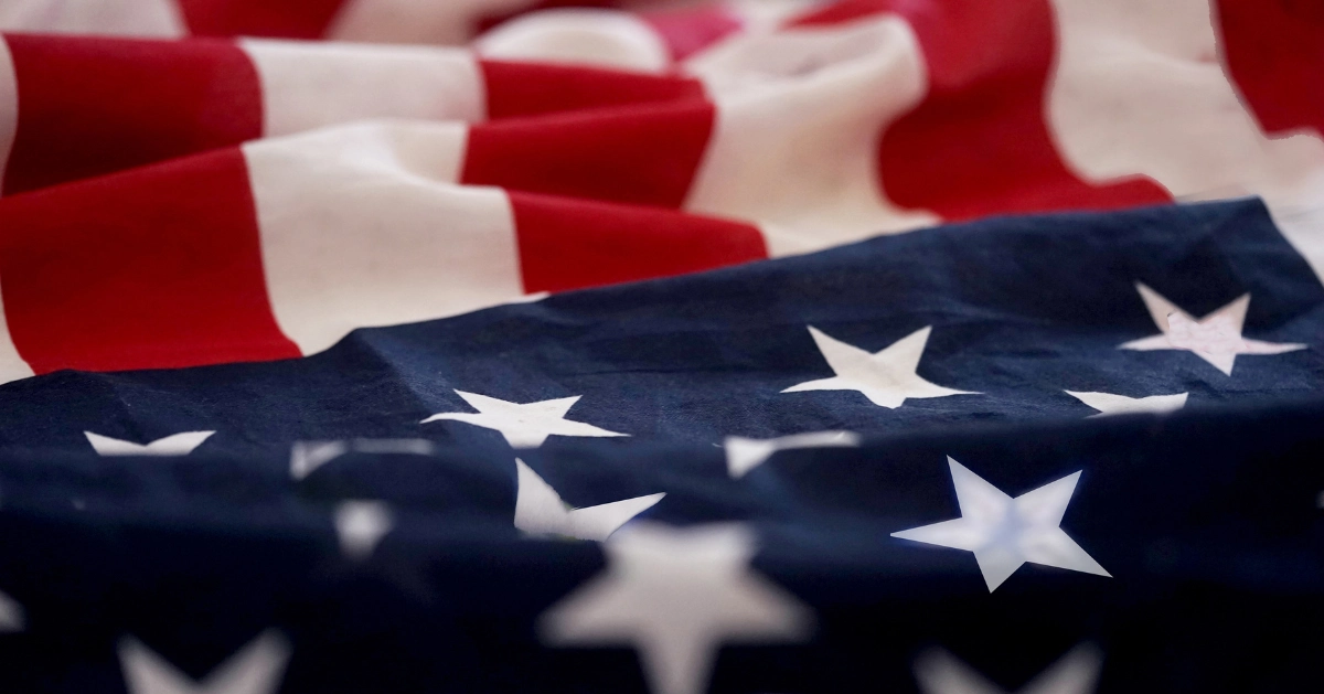 American Flag