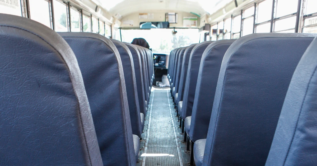 School bus