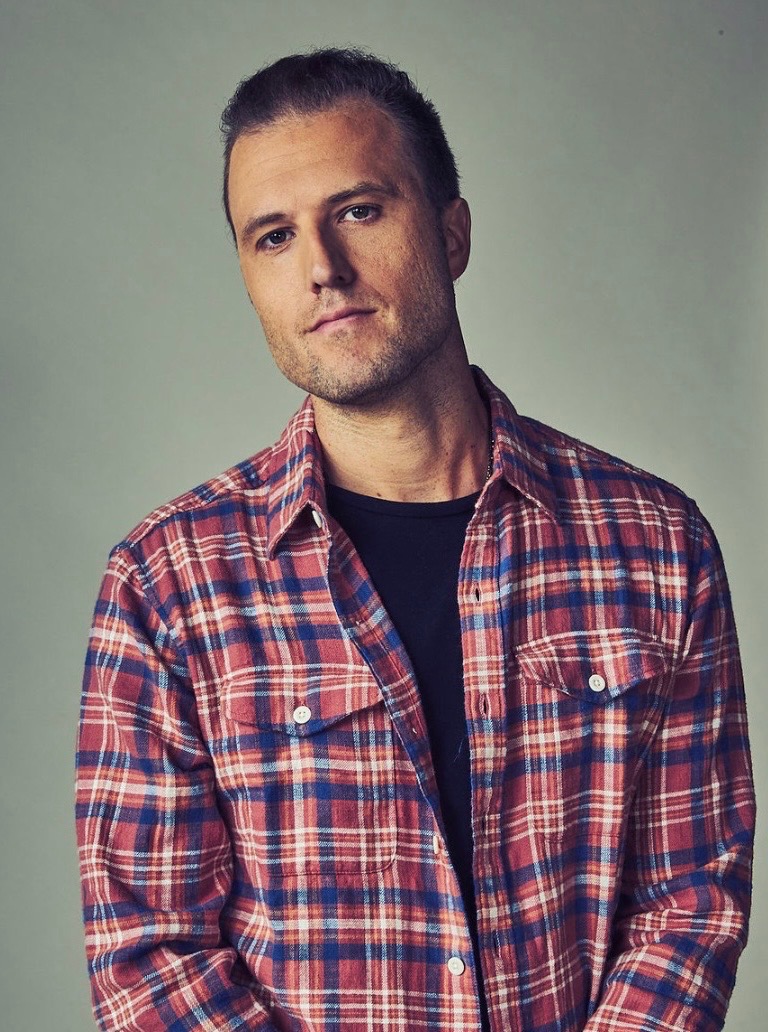 Chad Graham