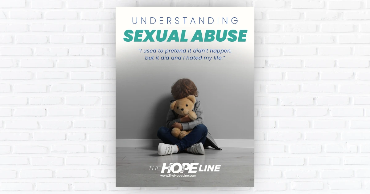 Free Download: Understanding Sexual Abuse